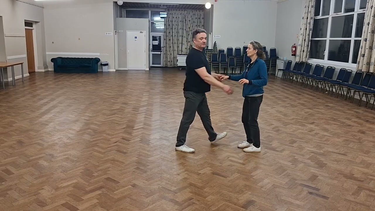 Catchup Class One, 23/02/26