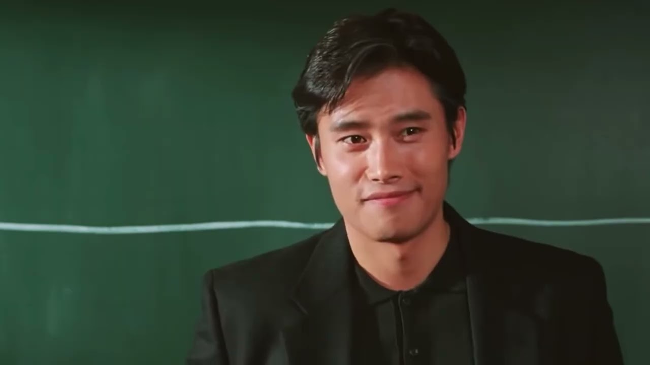 인연이라는 것은