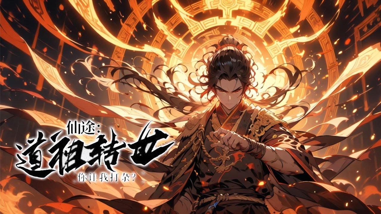 《仙途：道祖转世，你让我打杂？》第1-300话 昆仑道祖渡劫失败，道体碎片散落人间。 山村少年偶得一缕仙缘，意外踏上了那漫漫仙途。 一段修仙界传奇，由此开启…