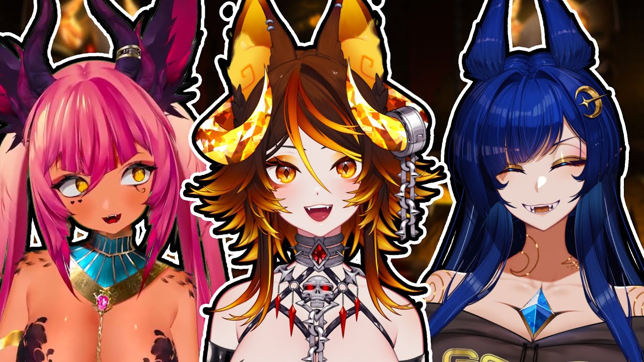 BOSS RUSH COLLAB TIME 🔥🌴💫