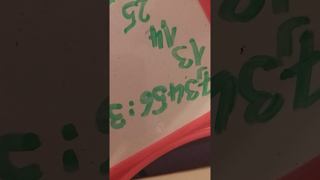 Viel spa&szlig; beim lernen