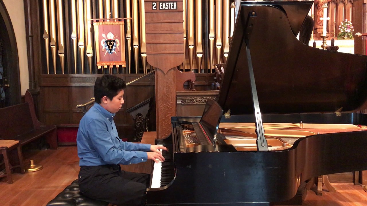 SONATE - Joseph Haydn gewidmet (Beethoven)