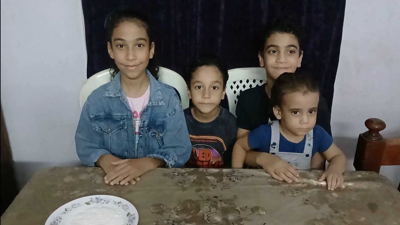 لعبة الأسئله الدينيه❤️ وأحلي عقاب 🙀 ياتري مين اللي هيتعاقب🙈🙊