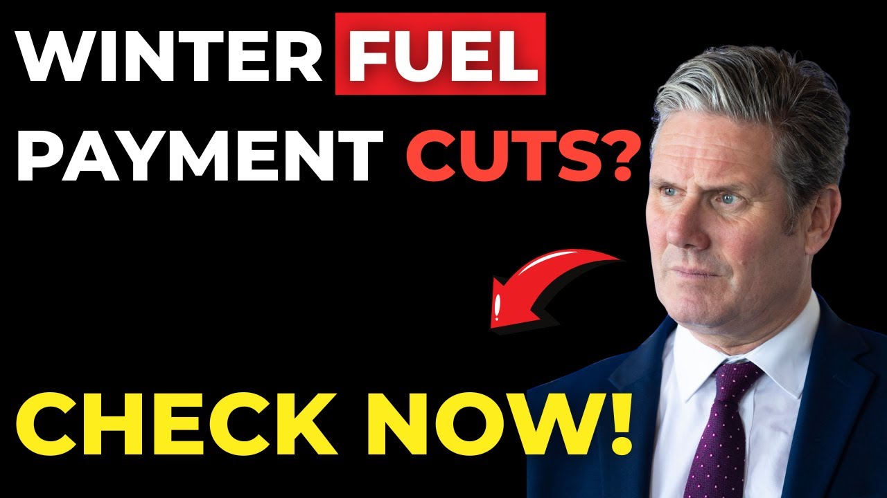 Winter Fuel Payment 2025 Eligibility Explained &ndash; New Rules, Payments & DWP Changes