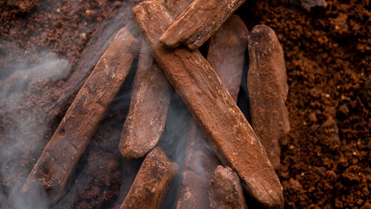 OJAR x FRANCOIS DAUBINET | OUD COLLECTION
