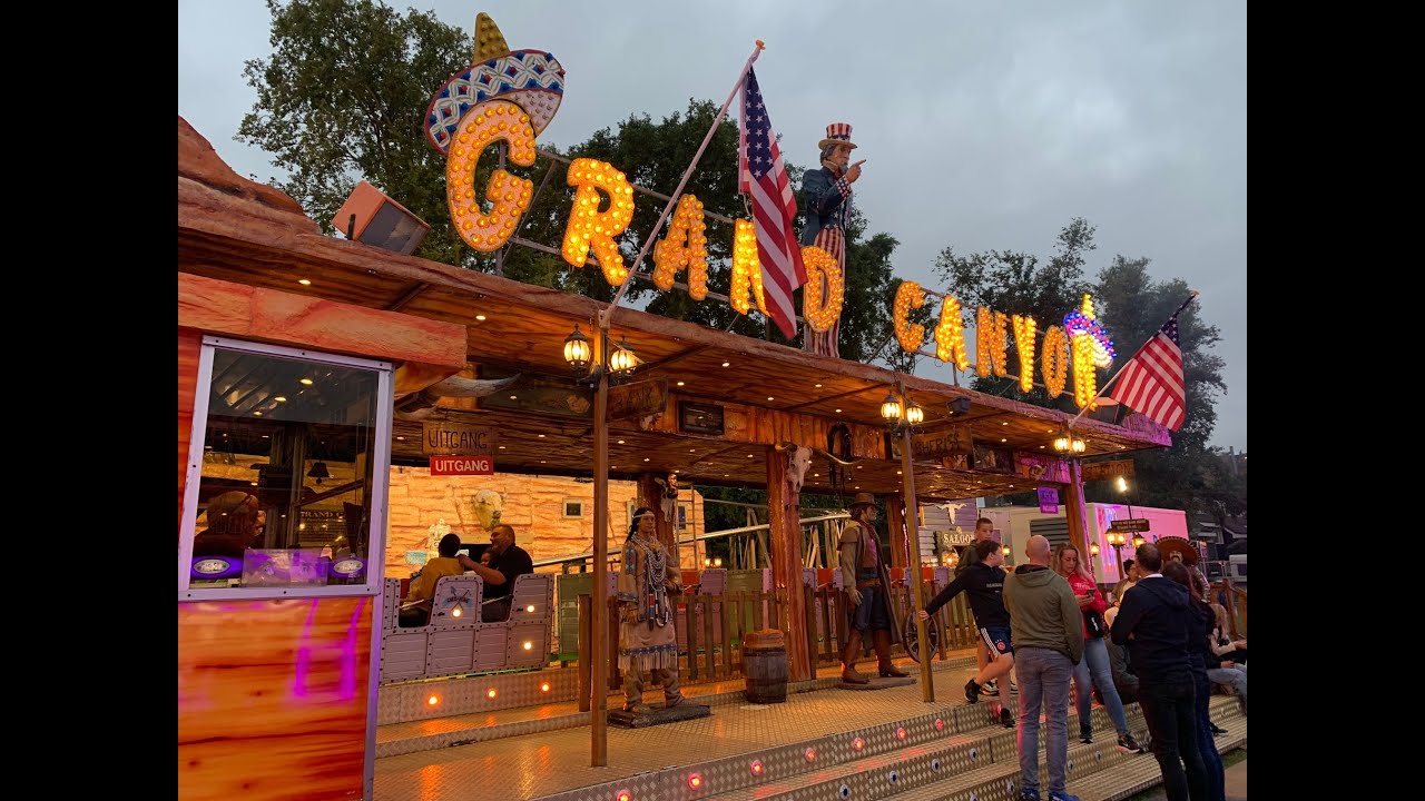 Kermis Heemskerk 2021