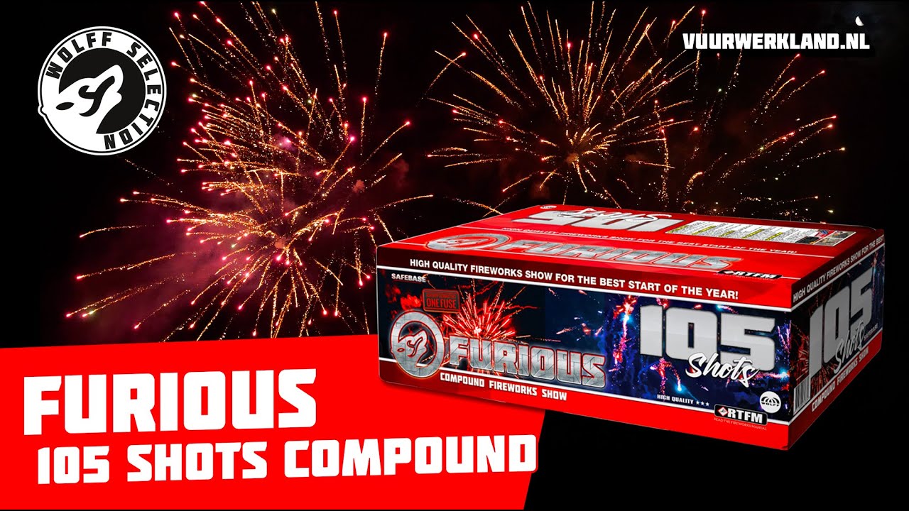 6612 Furious