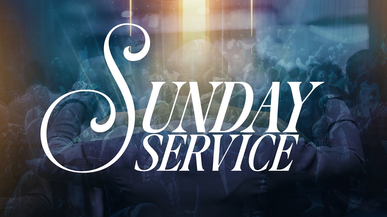 SUNDAY SERVICE|| 22TH FEBRUARY 2026
