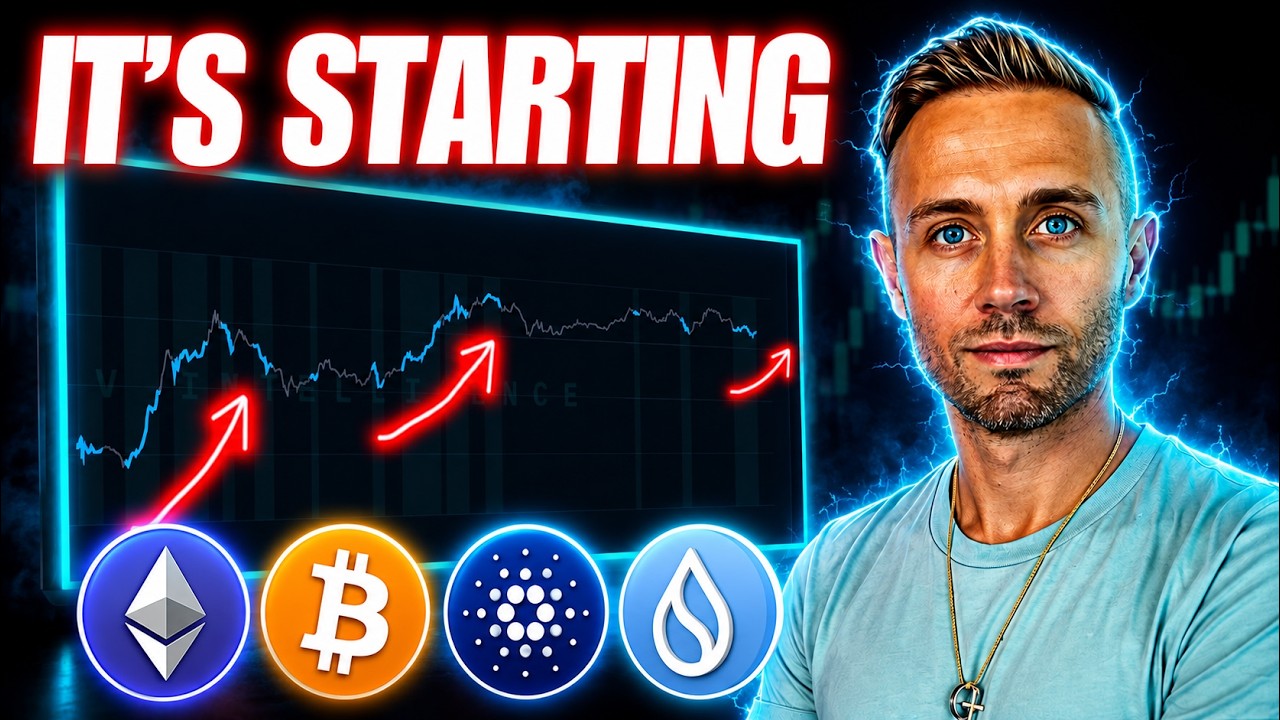 CRYPTO HOLDER: 