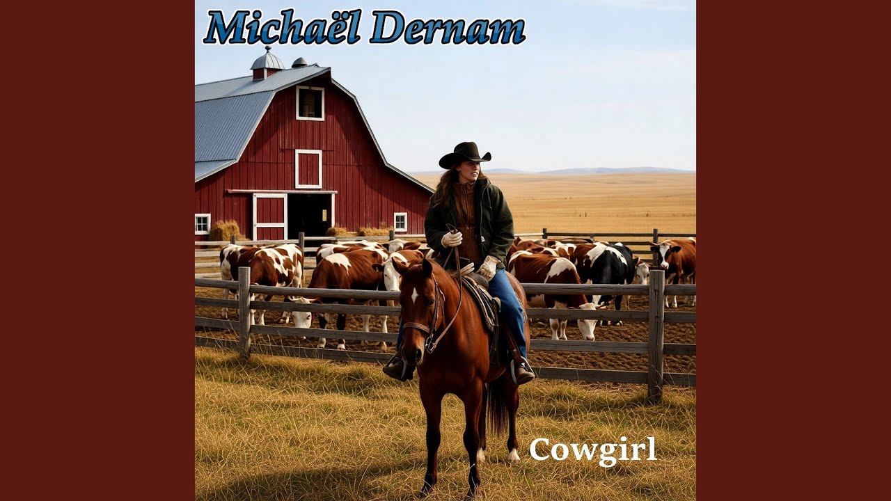 Cowgirl