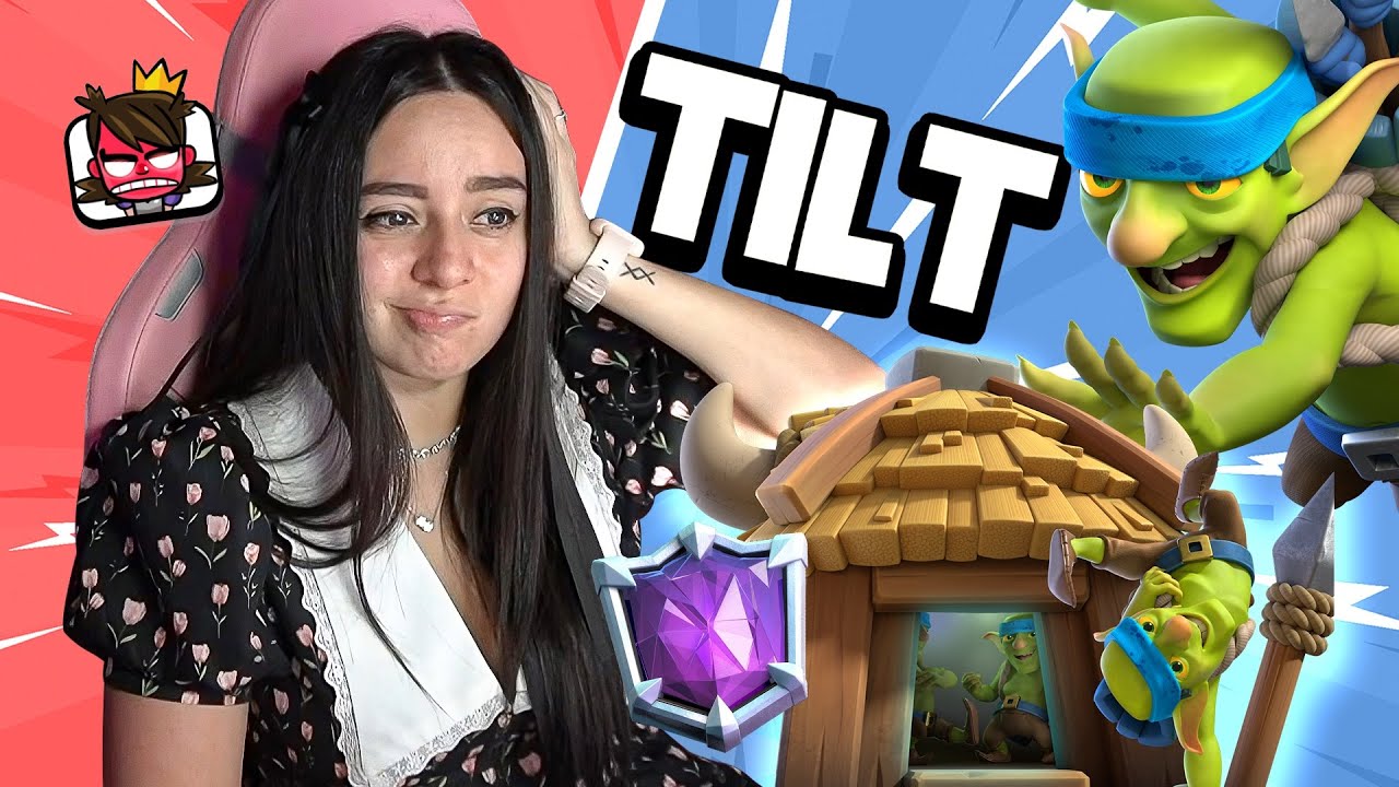 LA SUBIDA M&Aacute;S TILTEANTE A CAMPEONES DEFINITIVOS 😡😡