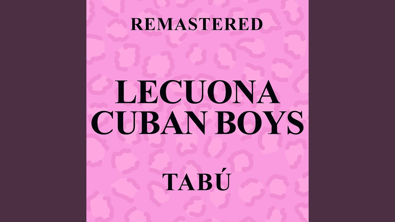 Rumba Tambah (Remastered)