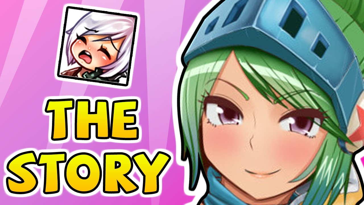 THE GRANDPA STORY - Boxbox
