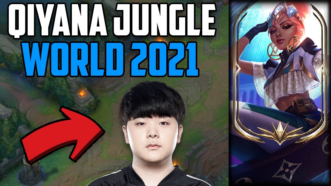 CANYON 100% WR QIYANA EUW! (INSANE 26 KILLS GAME) | Best Qiyana NA Review