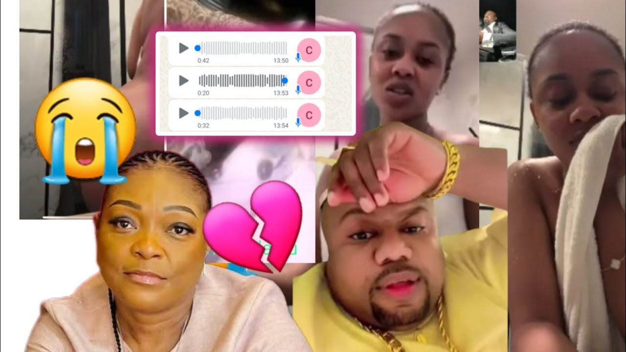 ENDIRECT😭💔AUDIO YA JIMMY BELAWU APRÈS KO MUTAKALISE MICHOU EEH SILA ALELI EPESI PASI PE MAWA 