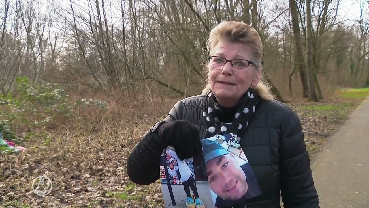 Vermissing Johan. Hart voor Nederland - Misdaad 112 - SBS6