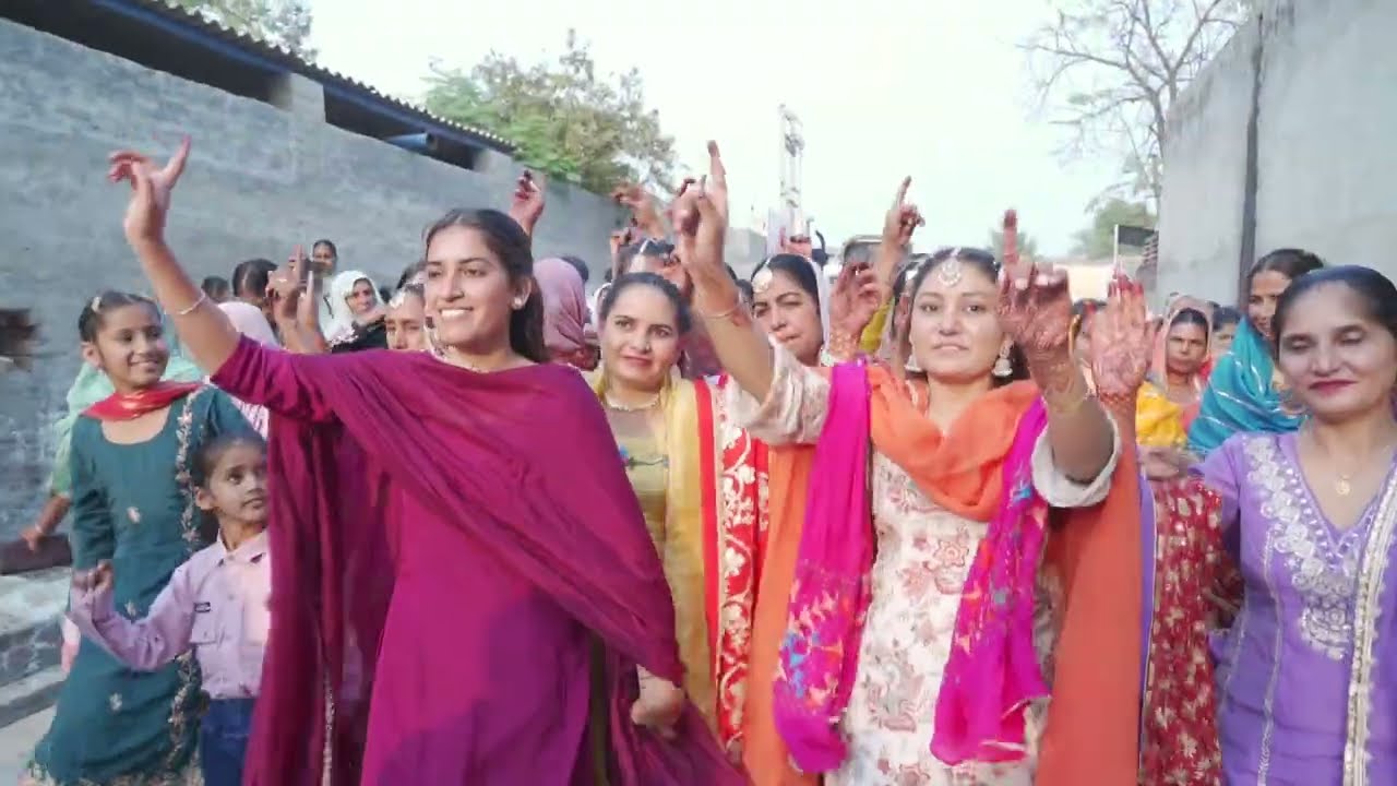 NANKA MAIL #treding #wedding #boliyan #dance #google #punjabimusic #punjabisong #punjabiboliyan 