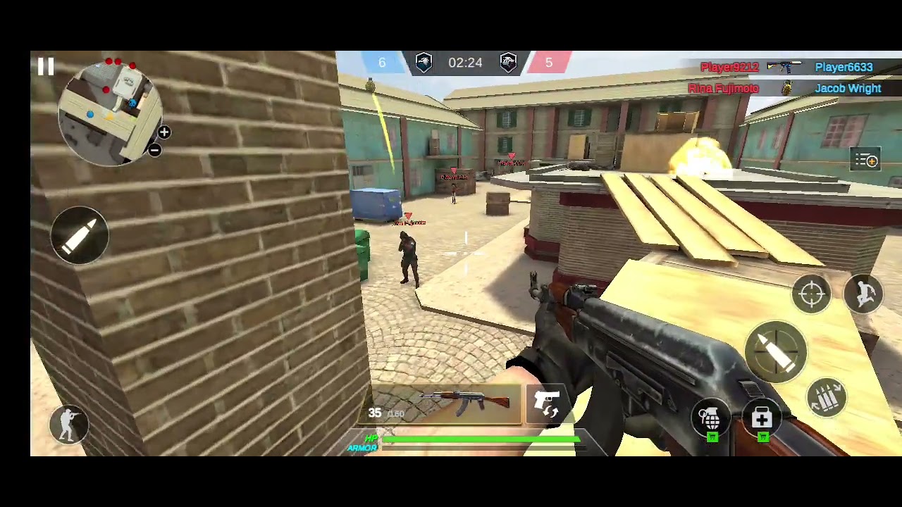 Partie 1 de la guerre mondiale