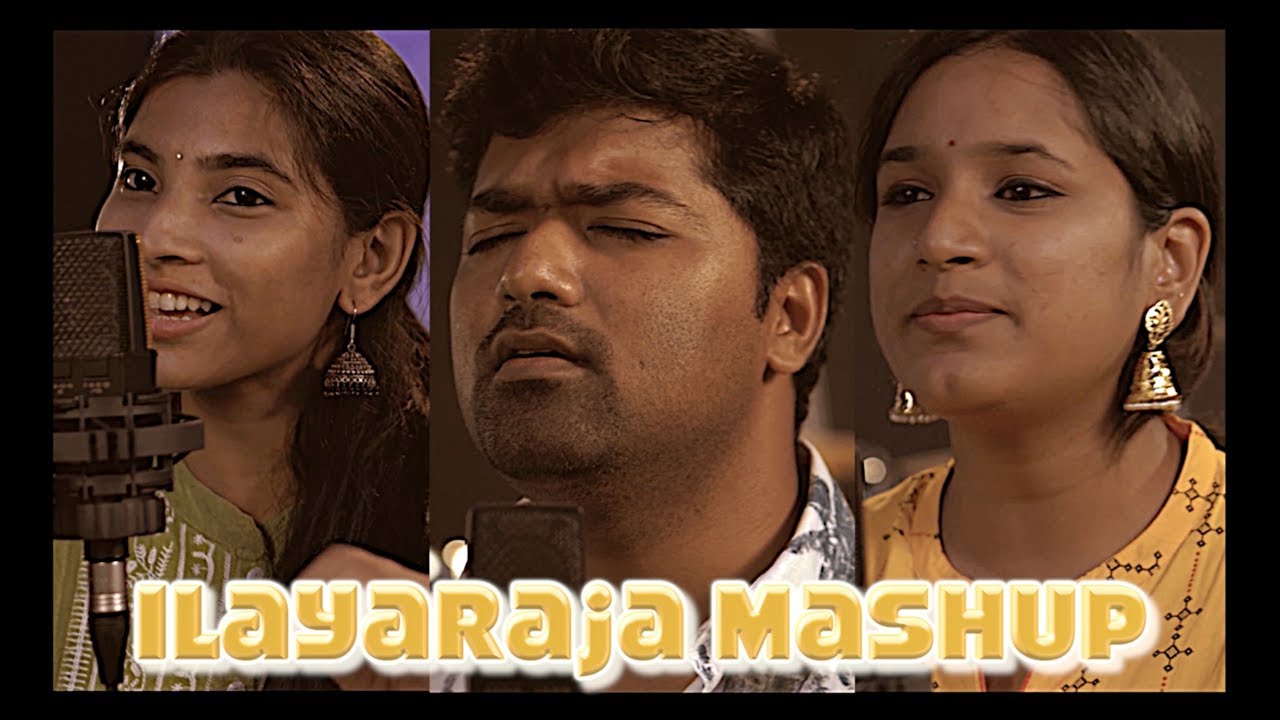 A Tribute to Isaignani Ilayaraja | Venkat | Padmaja | Pavithra | Leroy