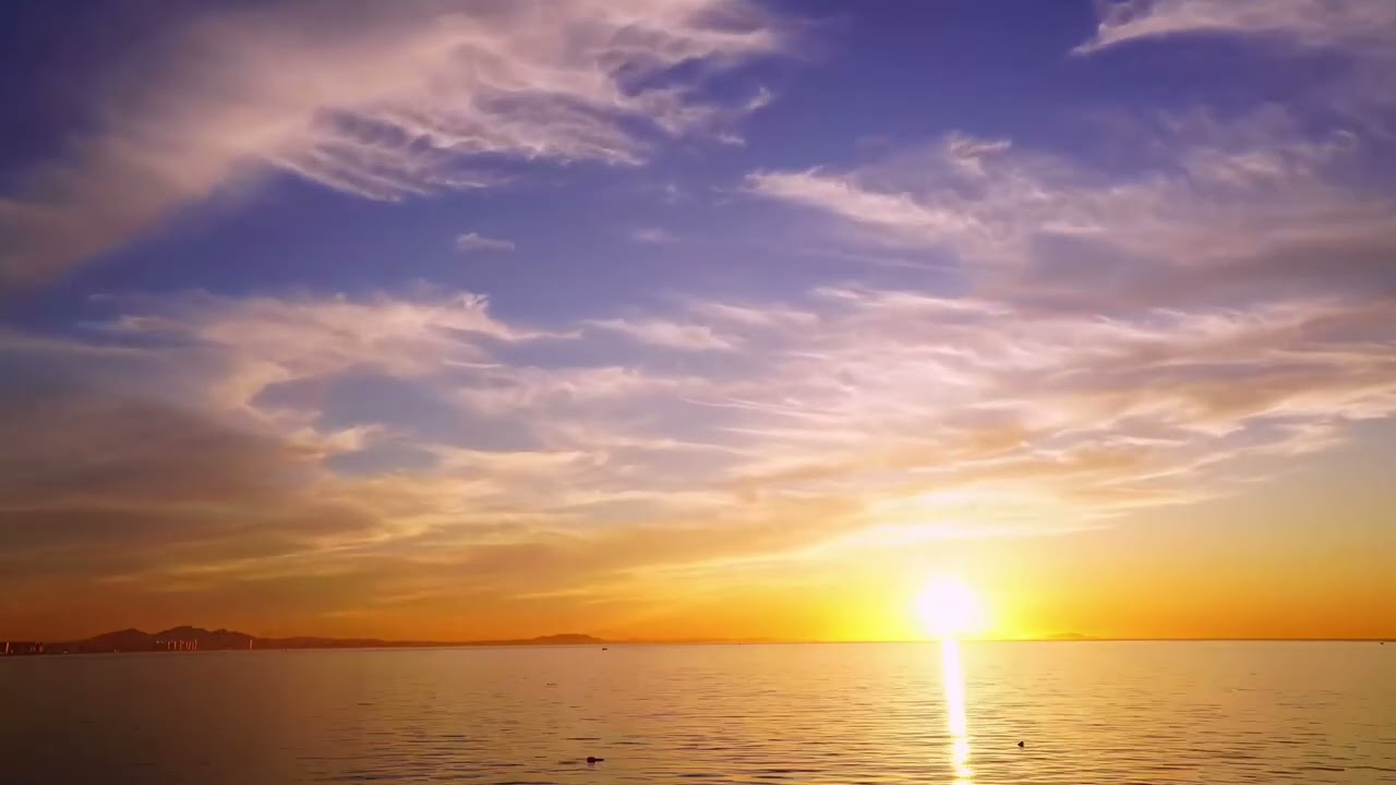 Meditación amor a un ser querido
