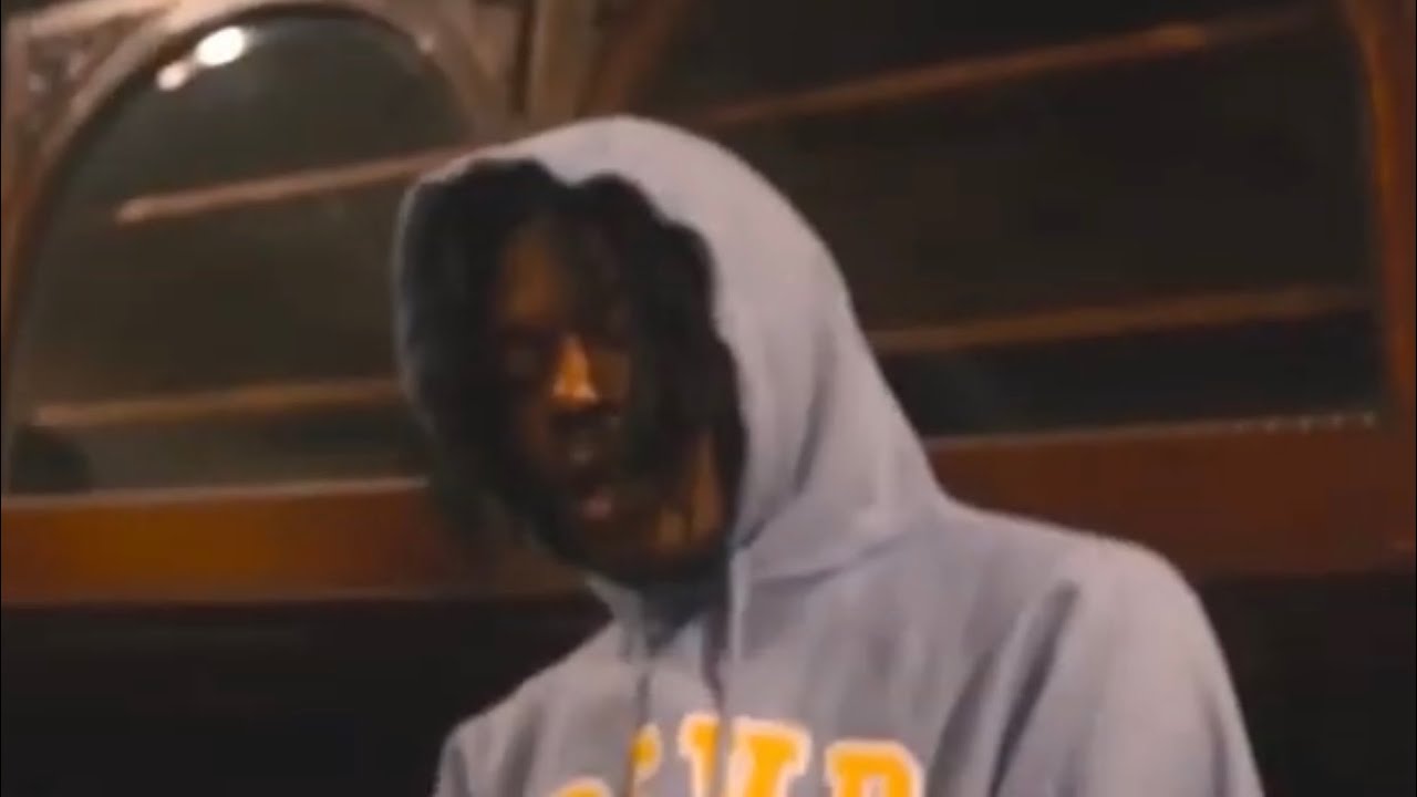 LUCKI TYPE BEAT 