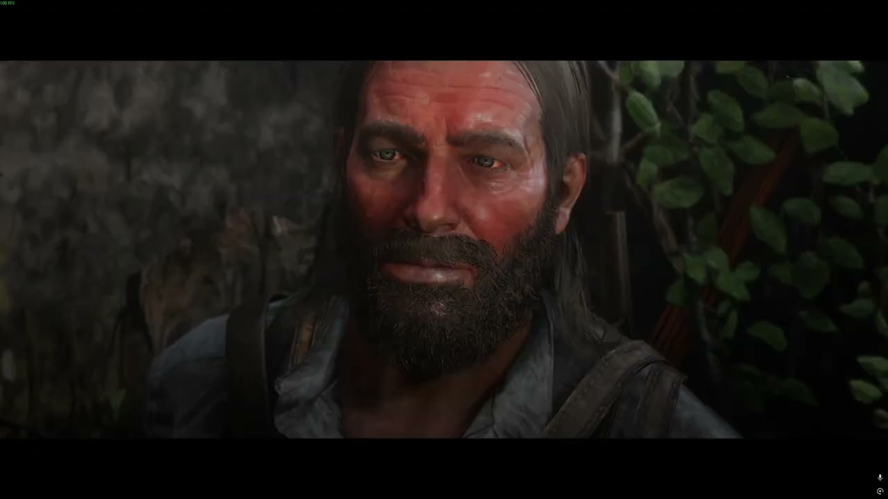Red Dead Redemption 2 Cadı Karı DUTCH.a emanet çekti