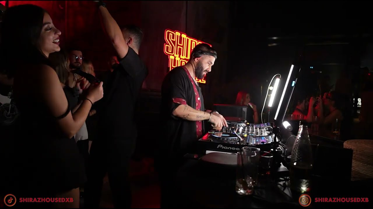 Seventh Soul Live at Shiraz House | Full Set | Ochos by 88 Terrace | October 24, 2025