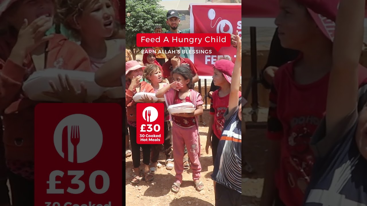 Provide #HotMeals to vulnerable people through local distributions. #FightHunger #DonateFood