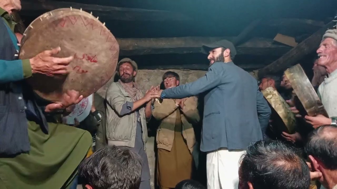 M Alam Wedding Dance | Aisa Bazm Kabi nae dakha hoga😄 #mehfileyasinproduction