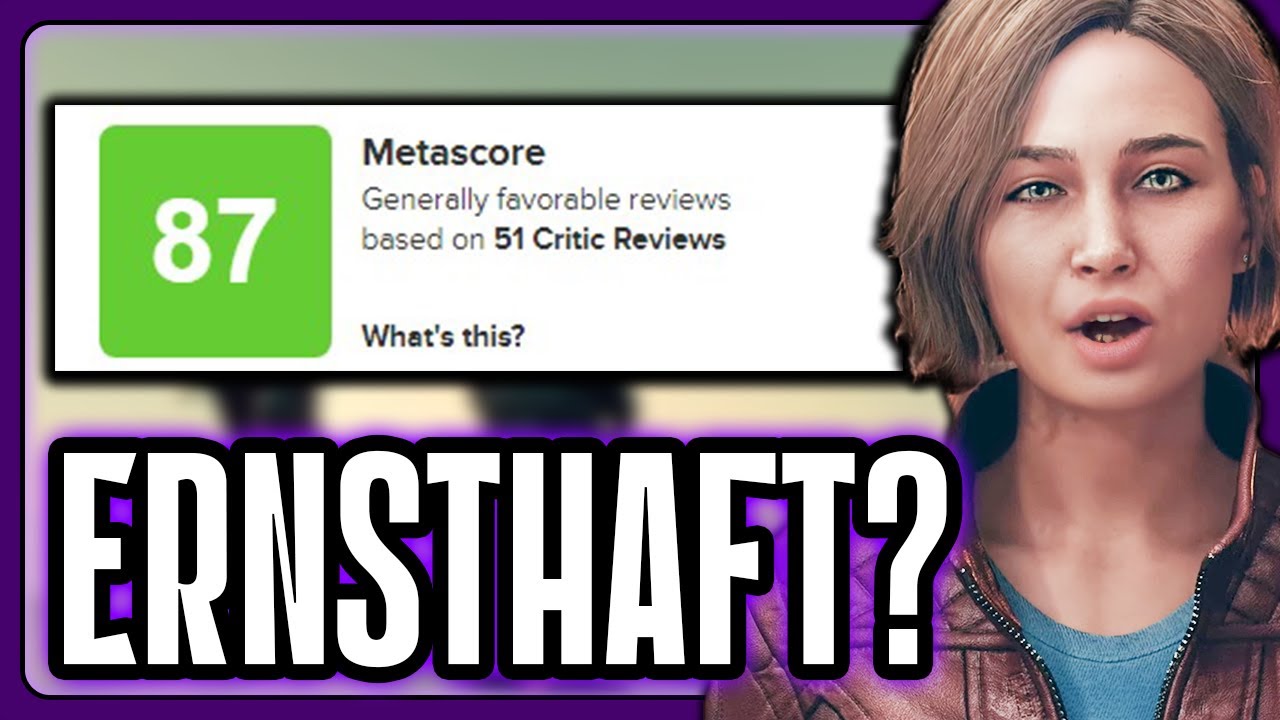 Starfield: Die Reviews &Uuml;BERRASCHEN mich! 😶