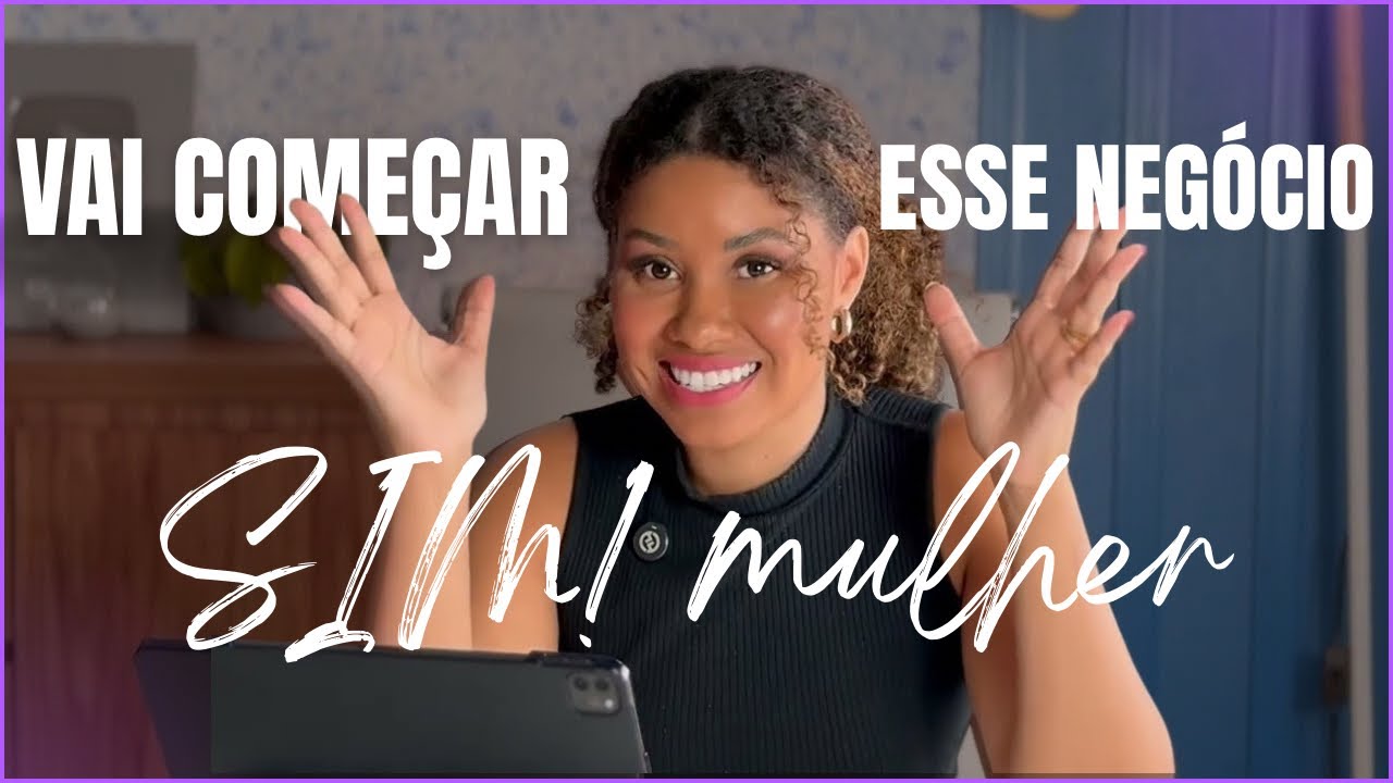 5 PILARES que FACILITAM a vida de quem quer ABRIR UM NEGÓCIO 