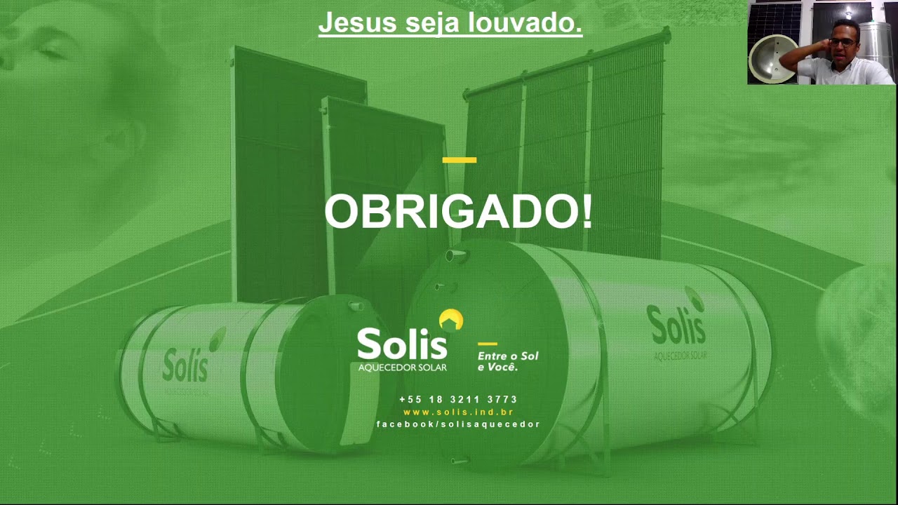 WEBINAR SOLIS: OBRAS DE GRANDE PORTE (OGP)