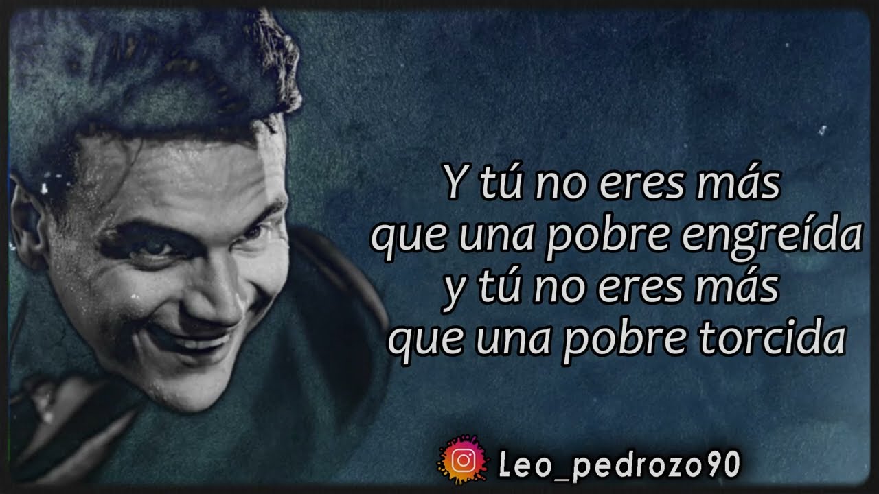 Torcida, Silvestre Dangond - Letra