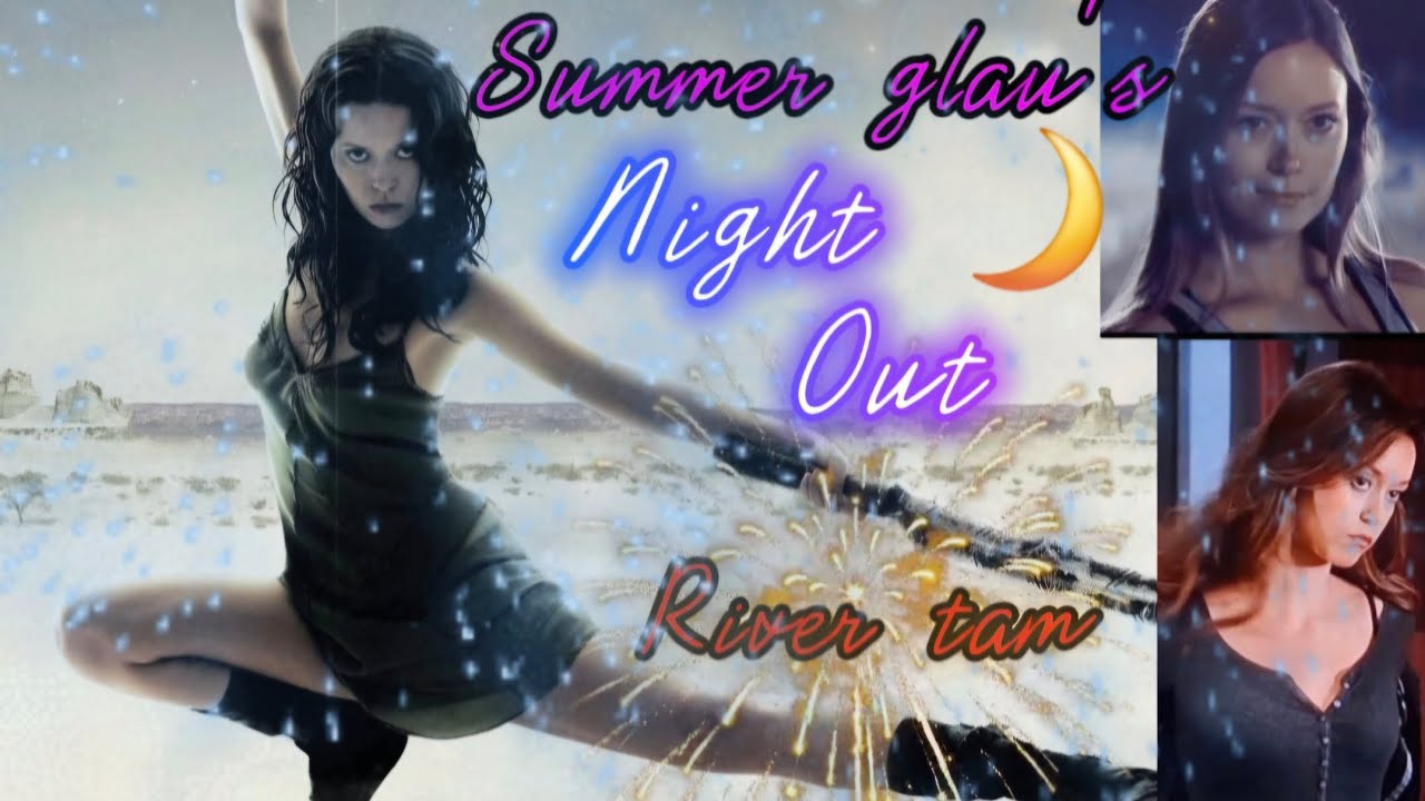 Summer Glau TSCC: Break For Love | 