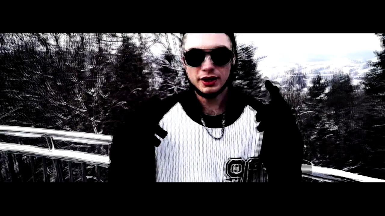 J.N.F - W&oacute;dka (official video)