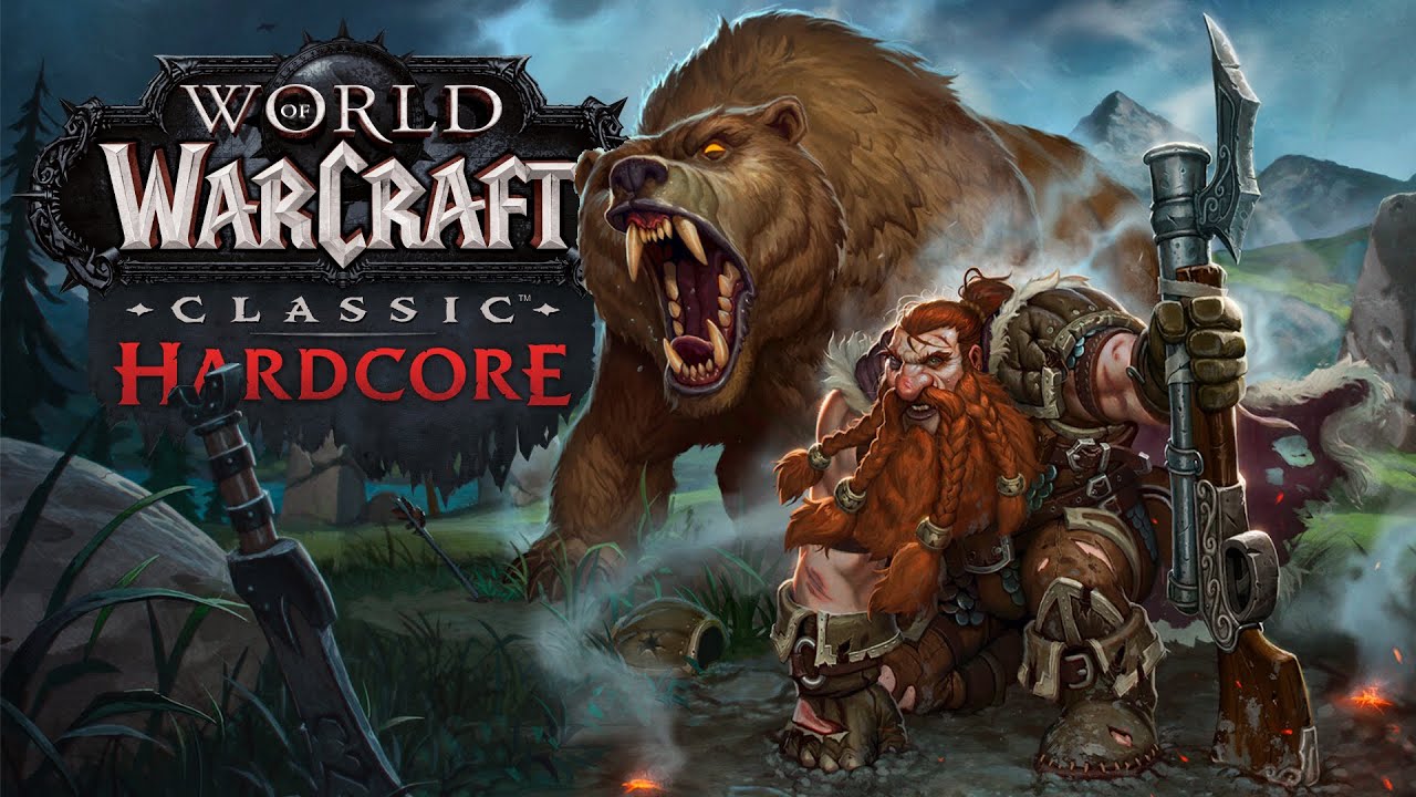 Ist Classic Hardcore die BESTE WoW Experience?!