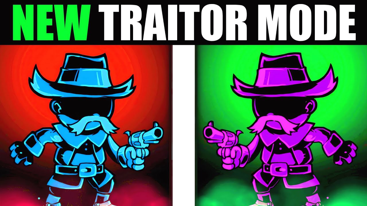 I Shot EVIL DEPUTY as Deputy... | Town of Salem 2
