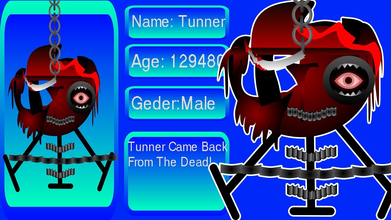 New Incredibox Sprunki Phase 158 | All Characters Description | New Mod ( Game Play )