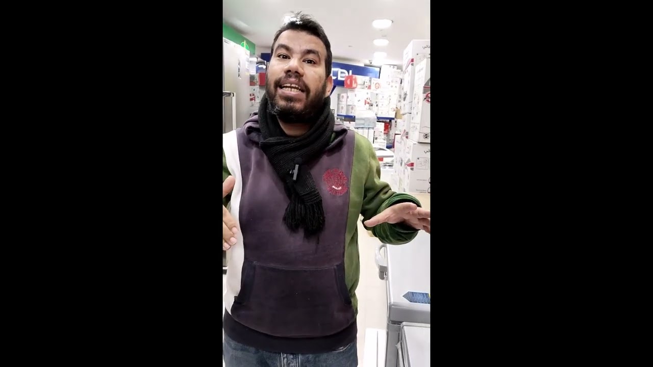 عرض ديب فريزر افقي صندوق اكوارج بموتور ايطالي