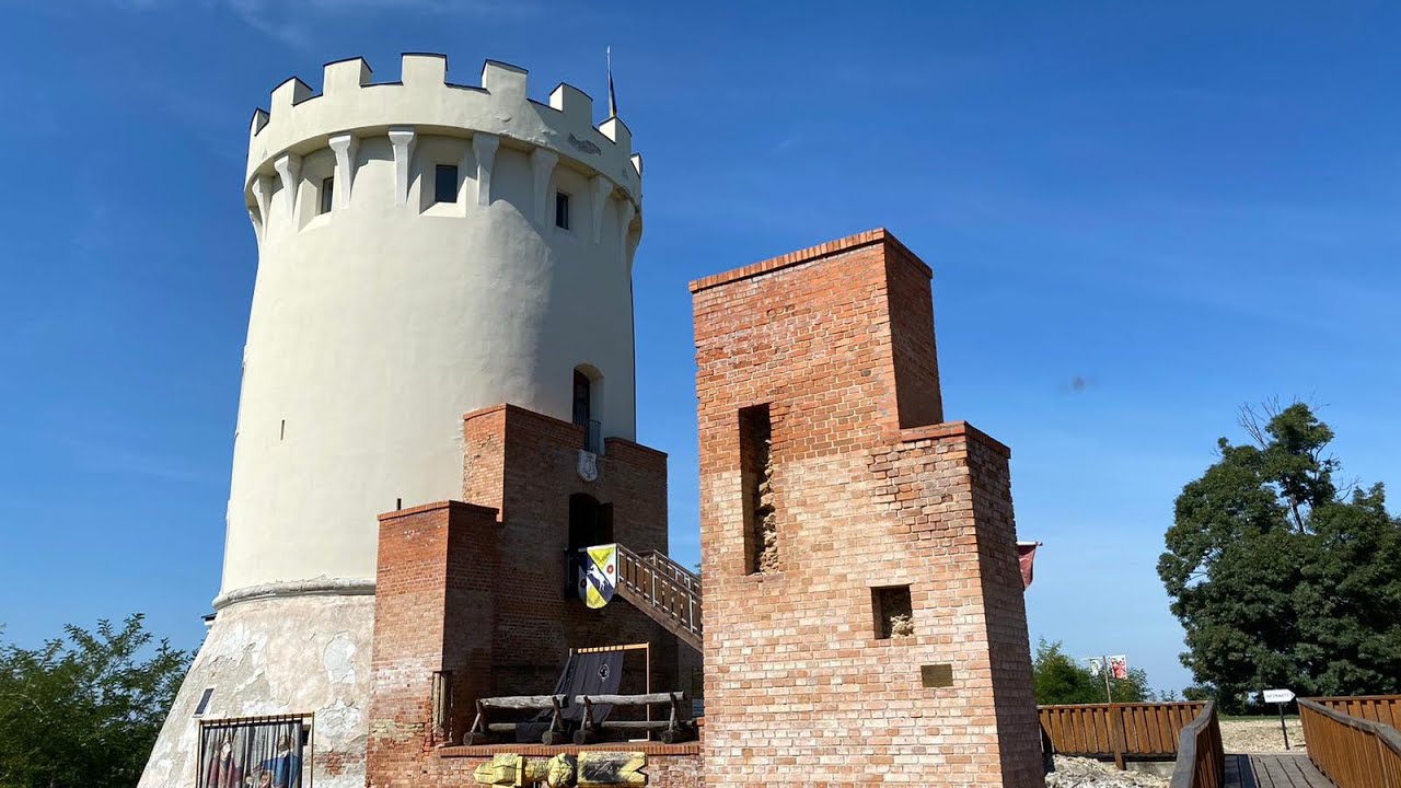 CETATEA ARDUD