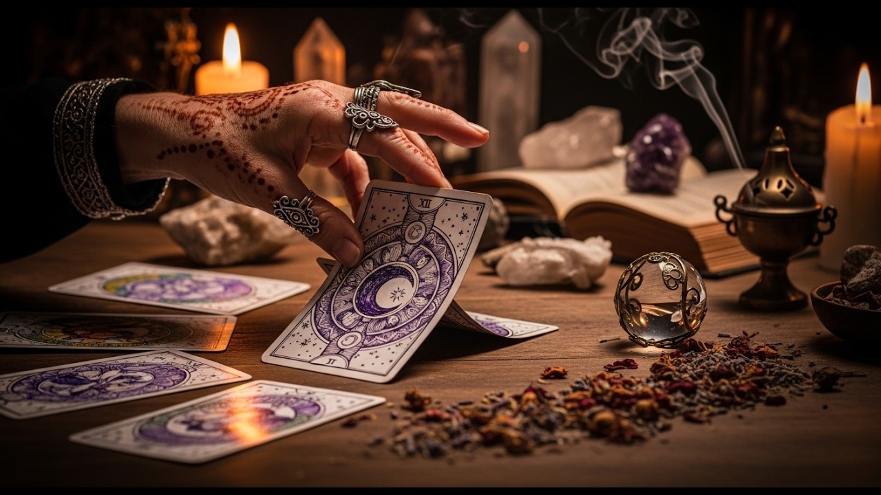 Free tarot reading [ eng + hindi ] preference for paid readings 🧿🤗💫