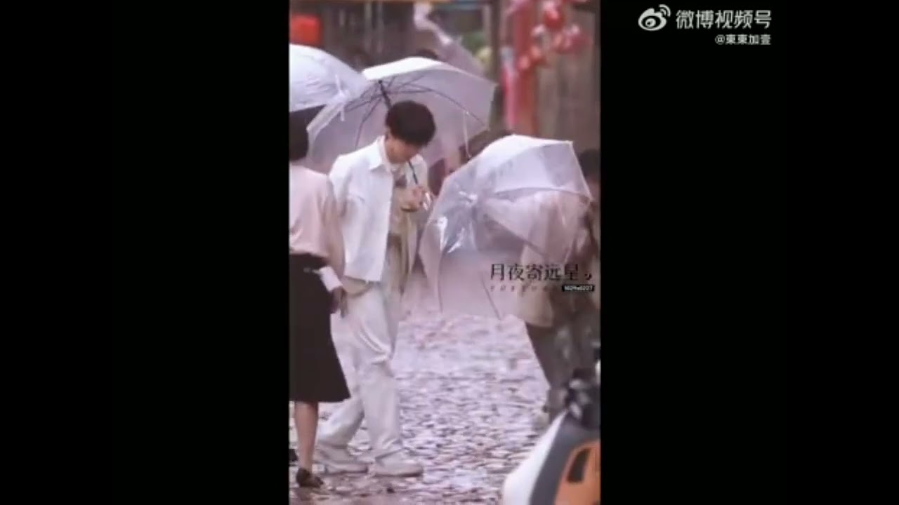 Chen ZheYuan x Shen Yue tham gia show  Keep Running