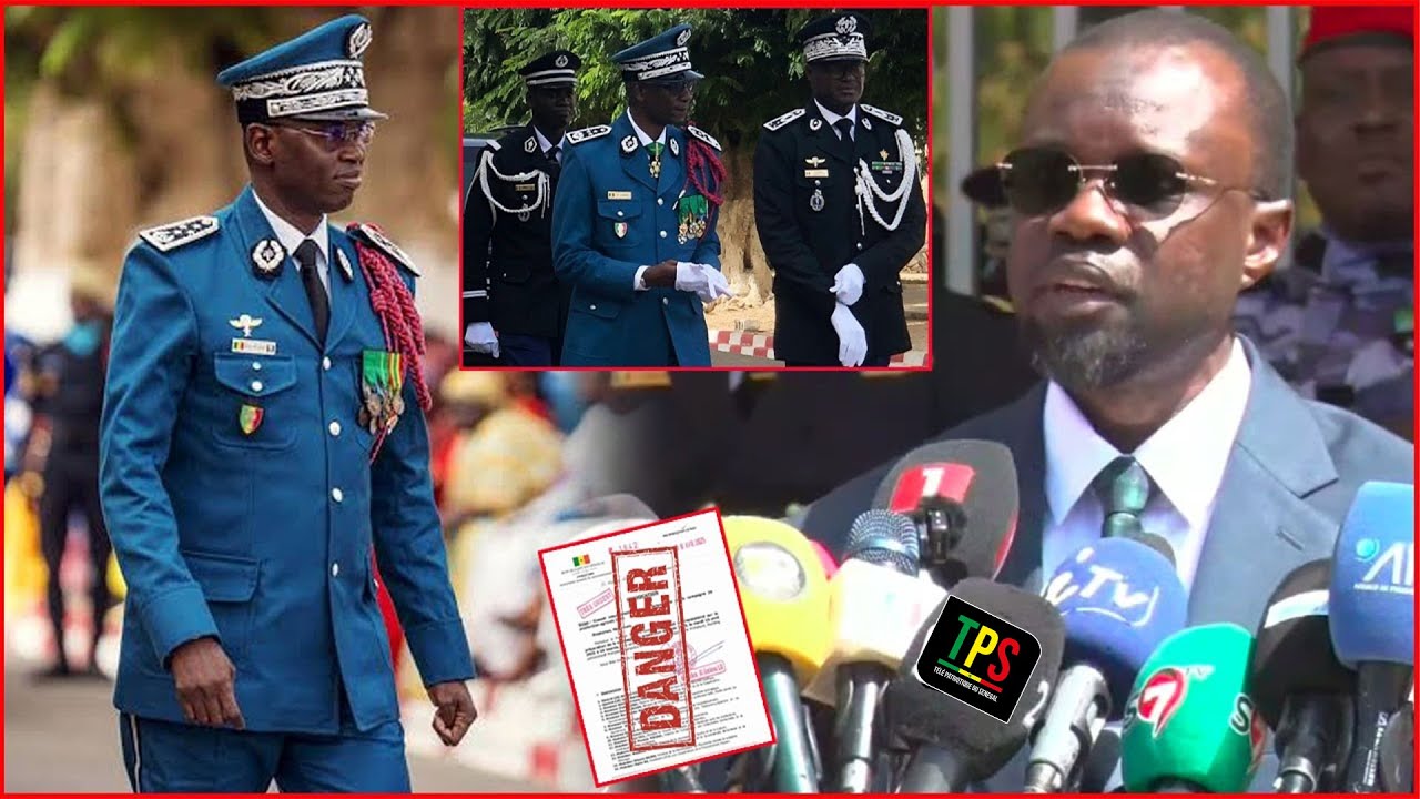 Li xewone 03 fevrier 2021 ak Ousmane Sonko dou deug dou yone dagn ko…