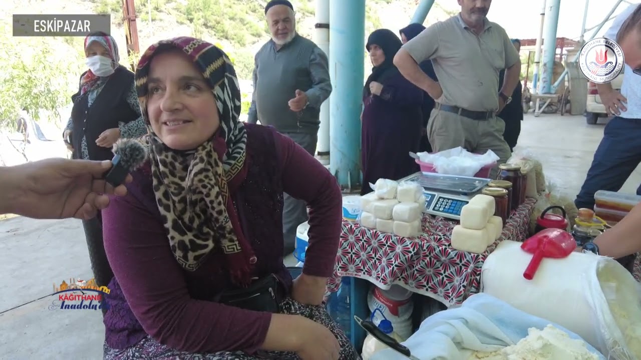 KARABÜK ESKİPAZAR