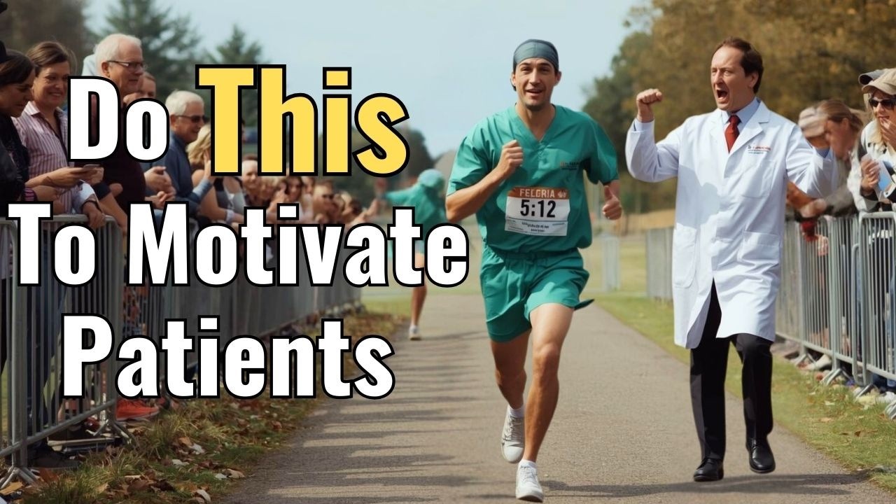 How Small Wins Drive Big Progress in Treating Complex Illness | Systems Expert's Take on Healing