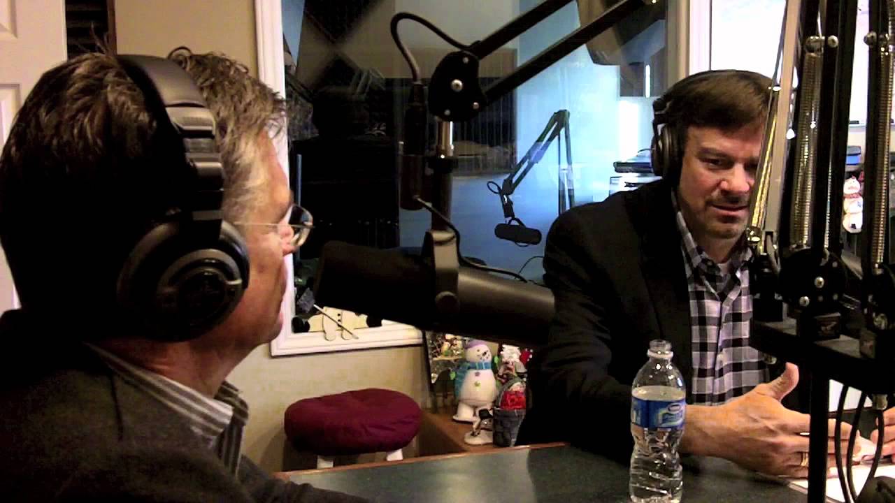 What Men Don't Get About Women - Dr. Emerson Eggerichs LIVE with Dr. Tim