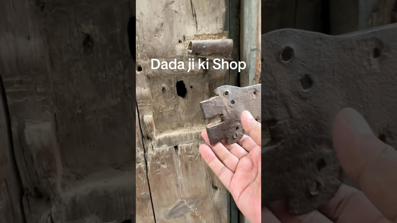 Dada ki 1947 wali Shop #punjabi #canada #trendingshorts
