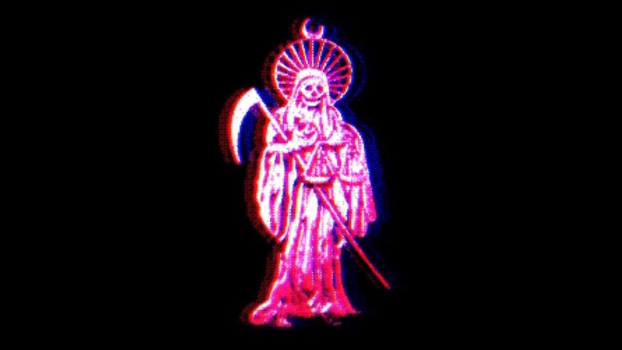 $UICIDEBOY$ TYPE BEAT ''vanguard''