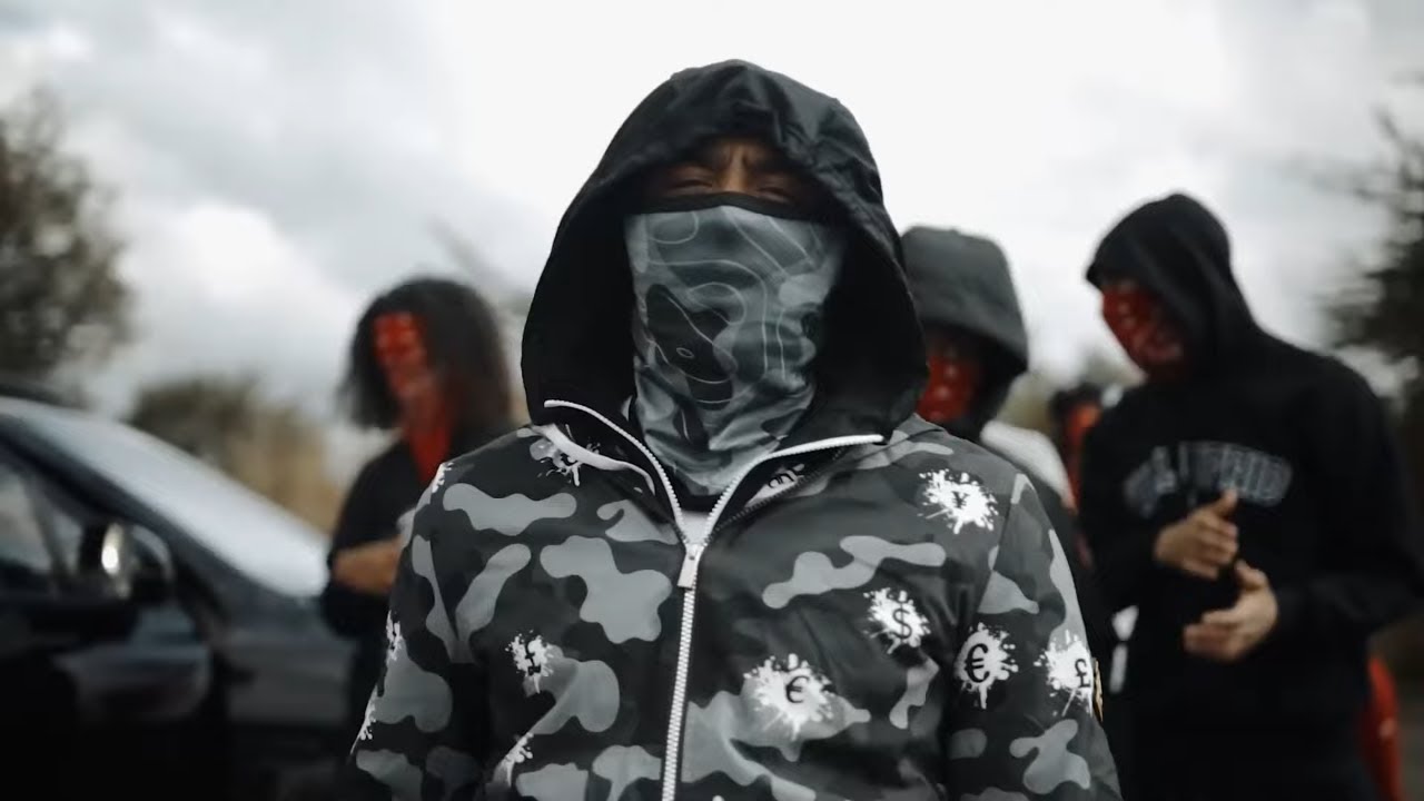 [FREE] UK Drill Type Beat x NY Drill Type Beat 