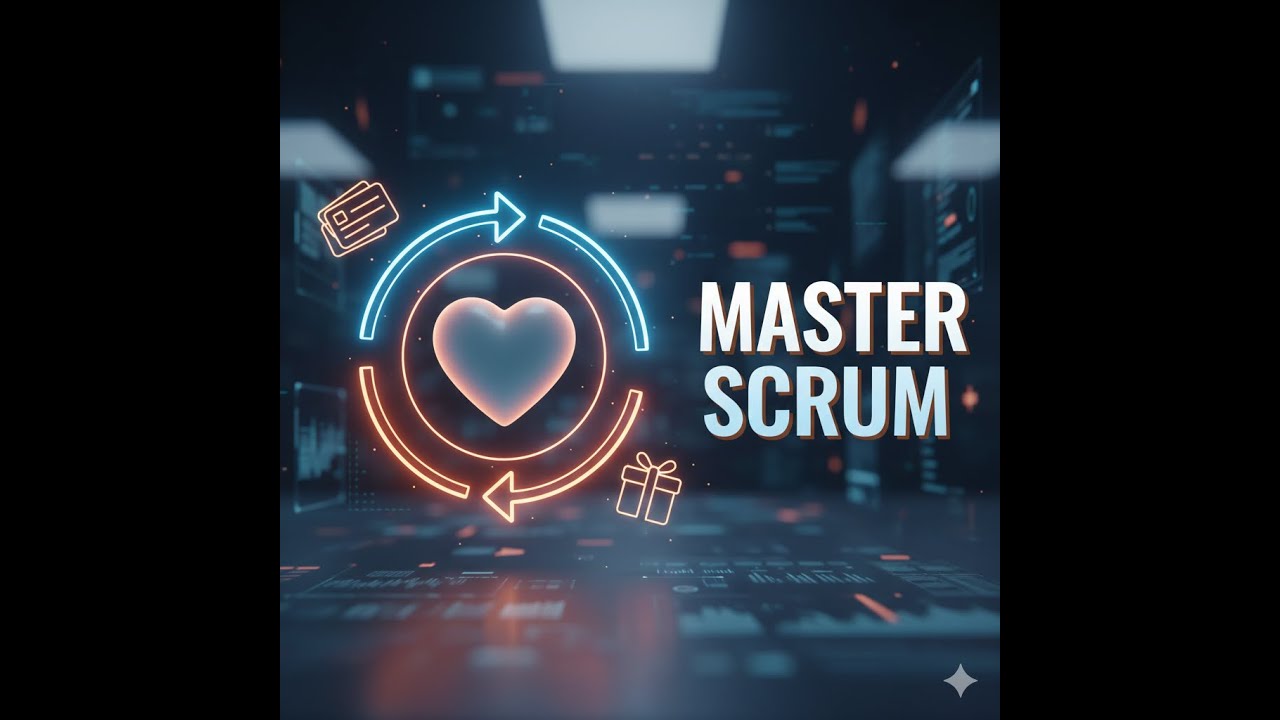 The Scrum Framework Explained